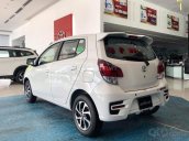 Bán xe Toyota Wigo năm sản xuất 2019, màu trắng