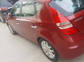 Bán Hyundai i30 đời 2008, màu đỏ, nhập khẩu nguyên chiếc chính hãng