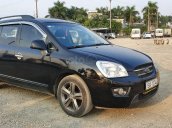 Bán Kia Carens cũ Hải Phòng 2010 máy xăng 1.6, số sàn, LH 0964674331