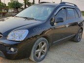 Bán Kia Carens cũ Hải Phòng 2010 máy xăng 1.6, số sàn, LH 0964674331