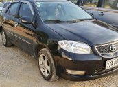 Bán Toyota Vios 2004 máy gầm đại chất, cam kết không đâm va 0964674331