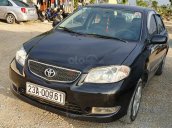 Bán Toyota Vios 2004 máy gầm đại chất, cam kết không đâm va 0964674331