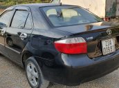 Bán Toyota Vios 2004 máy gầm đại chất, cam kết không đâm va 0964674331