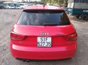 Bán Audi A1 sản xuất năm 2010, màu đỏ, xe nhập còn mới