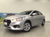 Cần bán Hyundai Accent sản xuất năm 2019, màu bạc, 425 triệu