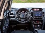 Bán Subaru Forester năm 2019, màu vàng, xe nhập