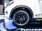 Bán xe Nissan Navara sản xuất 2019, màu trắng, nhập khẩu, giá ưu đãi