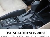 Bán Hyundai Tucson 2019, màu đỏ. Ưu đãi hấp dẫn