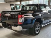 Bán Mitsubishi Triton năm sản xuất 2019, màu đen, nhập khẩu