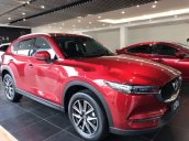 Bán Mazda CX 5 sản xuất năm 2019, màu đỏ