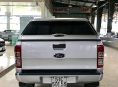 Bán xe Ford Ranger năm sản xuất 2014, màu bạc ít sử dụng, giá chỉ 479 triệu