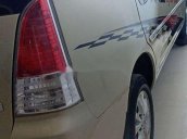 Bán Toyota Innova đời 2007, màu vàng cát, giá tốt