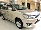 Bán Toyota Innova sản xuất năm 2013, số tự động