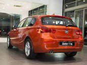 Bán xe BMW 118i sản xuất 2018, nhập khẩu