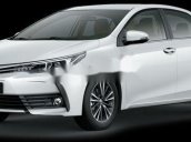 Bán Toyota Corolla Altis sản xuất năm 2018, màu trắng