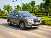 Bán Subaru Forester năm 2019, màu vàng, xe nhập