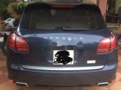 Cần bán lại xe Porsche Cayenne 2011, màu xanh lam còn mới