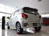 Bán ô tô Toyota Wigo 2019, nhập khẩu nguyên chiếc