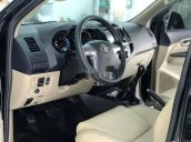 Bán Toyota Fortuner đời 2014, máy dầu, giá tốt