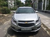 Cần bán Chevrolet Cruze sản xuất 2017, màu bạc