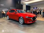 Bán ô tô Mazda 3 năm 2019, màu đỏ