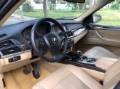 Bán BMW X5 2007, màu đen, nhập khẩu nguyên chiếc còn mới, giá chỉ 480 triệu