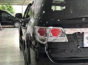 Bán Toyota Fortuner đời 2014, máy dầu, giá tốt