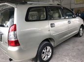 Bán Toyota Innova sản xuất 2006, giá 265tr