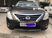 Bán xe Nissan Sunny đời 2019, màu đen