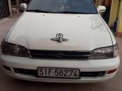 Cần bán lại xe Toyota Corona năm sản xuất 1993, màu trắng