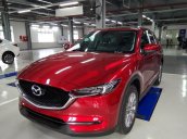 Bán Mazda CX 5 sản xuất năm 2019, màu đỏ