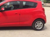 Bán Chevrolet Spark đời 2018, màu đỏ còn mới giá cạnh tranh