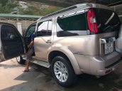 Bán Ford Everest bản Limited AT sản xuất 2014