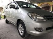 Bán Toyota Innova sản xuất 2006, giá 265tr