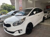 Cần bán xe Kia Rondo năm sản xuất 2016, màu trắng, xe nhập còn mới