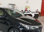 Bán xe Toyota Corolla Altis đời 2019, màu đen, mới 100%