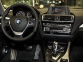 Bán xe BMW 118i sản xuất 2018, nhập khẩu