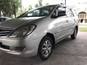 Bán Toyota Innova sản xuất 2006, giá 265tr