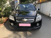 Cần bán Chevrolet Captiva 2008