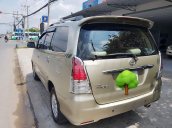 Cần bán xe Toyota Innova sản xuất 2009