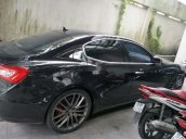 Cần bán lại xe Maserati Ghibli đời 2017, màu đen còn mới