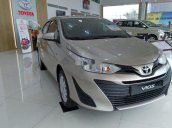 Bán ô tô Toyota Vios 2019, giá chỉ 470 triệu