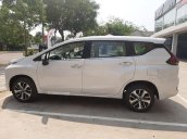 Bán Mitsubishi Xpander năm 2019, màu trắng, nhập khẩu, ưu đãi hấp dẫn