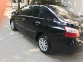 Cần bán Toyota Vios năm sản xuất 2009, màu đen chính chủ