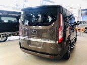 Bán Ford Tourneo đời 2019, màu nâu, đủ màu, full phụ kiện