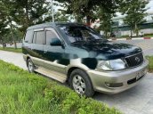 Cần bán Toyota Zace đời 2004, màu xanh lục còn mới, giá tốt