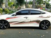 Cần bán xe Honda Civic năm sản xuất 2018, giá chỉ 838 triệu