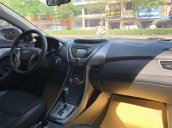 Cần bán lại xe Hyundai Elantra đời 2013, màu bạc, xe nhập, 440 triệu