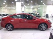 Bán Hyundai Elantra đời 2019, màu đỏ, đủ màu, đủ phiên bản