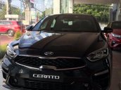 Bán Kia Cerato năm 2019, ưu đãi cao